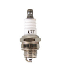 Свеча зажигания (Huter) М14, 2Т, L7T
