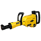 Молоток отбойный электрический (Hanskonner) HRH2150VC, HEX30, 50Дж, 2100Вт