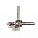 Сверло Балеринка (Stayer) по кафелю, регулируемое, 20-90мм (3330_z01)