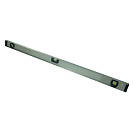 Уровень (Т4Р) скелетный, алюминиевый, 3 глазка, 1000мм