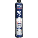 Пена профессиональная TYTAN Professional 70, 870мл
