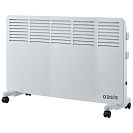 Конвектор Oasis VK-20, 2,0кВт, механическое управление