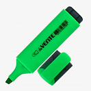 Текстовыделитель зеленый 5мм