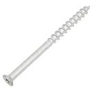 Шуруп по газобетону 8x110мм потайная головка, TX30, 4шт