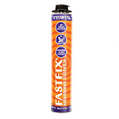 Утеплитель напыляемый PENOPLEX FASTFIX, 850мл