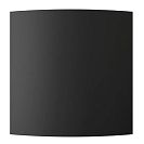 Панель декоративная для вентилятора QUADRO 4 172х172мм, Onyx