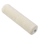 Ролик Мини Работы с лаками (АКОР) в сборе, велюр шерсть, 110мм