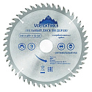 Диск пильный по дереву (Vertextools) 210x32/30мм, 48 зубов