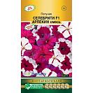 Семена Петуния многоцветковая "Селебрити арлекин F1" (Евросемена) 10шт