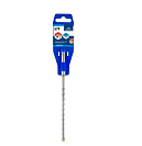 Бур по бетону SDS+ (Vertextools) 6,5х260/210мм