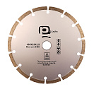 Диск отрезной алмазный сегментированный (PQTools) 180х2,2х22мм