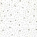 Потолок подвесной - Плита заполнения Astra 600х600х9мм с червоточинами