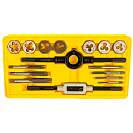 Набор метчиков и плашек Stayer MaxCut, 16 предметов, М3-М12