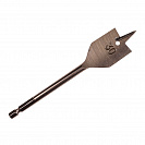 Сверло (Т4Р) по дереву, перовое, 30х152мм (2708210)