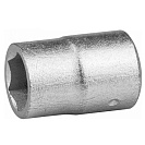 Головка торцевая (НИЗ) 1/2, 15мм (2772-15)
