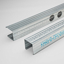 Профиль стоечный KNAUF 50х50 (0,6 мм) L3м