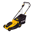 Газонокосилка электрическая (Huter) ELM-1800T, скашивание 42см, 1800Вт