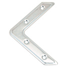 Уголок оконный Кунгур УГ-50, цинк, 50x50мм