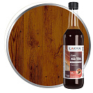 Лак ХВ-784 Лакра орех 0,5л