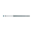Дюбель-гвоздь SM-L (Tech-Krep) 8х100мм, потайная манжета, 10шт