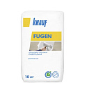 Шпатлевка гипсовая KNAUF Фуген, 10 кг