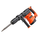 Молоток отбойный электрический (Patriot) DB 200, SDS-Max, 18Дж, 1300Вт