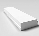 Плита перекрытия из газобетона (Сибит) 2240х600х240мм