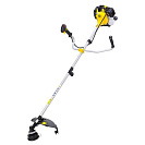 Триммер бензиновый (Huter) GGT-1500S, леска/диск, разборная штанга, 1,5кВт, 2л.с.