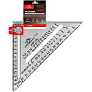 Угольник многофункциональный (Vertextools) 180х260мм