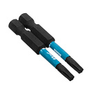 Бита (Ремоколор) Т20х50мм, 2шт (33-8-006)