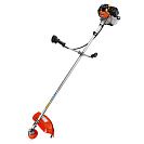 Триммер бензиновый (Sturm!) BT152, леска/диск, 3,5кВт, 4,7л.с.