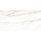 Плитка облицовочная Эйфория / Euphoria (Alma Ceramica) 249х500х7мм, белый (1уп=12шт=1,494кв.м) (арт. TWU2550EPH04)