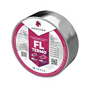 Скотч алюминиевый Изоспан FL Termo 50мм х 40м