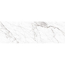 Плитка облицовочная Лоран / Laurent (Alma Ceramica) 246х740х9,5мм, белый (1уп=7шт=1,274кв.м) (арт. TWU12LRT07R)