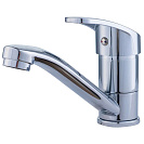 Смеситель для раковины Oasis, с поворотным изливом (L3001MSh)