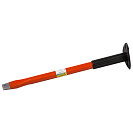 Зубило с протектором Stayer Red Force, 22х300мм