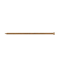 Гвоздь финишный латунированный 45х1,4мм, 40шт