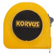 Рулетка (Korvus) пластиковый корвус, 3мх16мм (2500803)