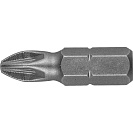 Бита (Stayer) 2шт, PZ2х25мм (26221-2-25-02)