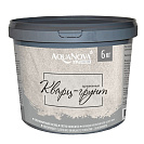 Кварц-Грунт адгезионный AQUANOVA 6 кг