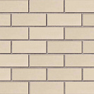 Кирпич керамический облицовочный М150-200 (Старый Оскол) 250х120х88мм 1,4НФ, белый /352