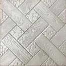 Плитка тротуарная (Анкор) "Ялта" (300х300х30) серая / 240шт (21,81 м2)