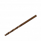 Сверло по металлу (Toolberg) сталь Р6М5К5, 3,2х65мм, 2шт (2718004)