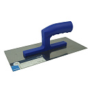 Кельма стальная (Т4Р) пластиковая ручка, 130х270мм (1401100) /12