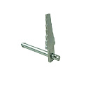 Ключ для монтажа американок (MasterProf), 1/2" - 1.1/4"