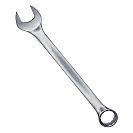 Ключ комбинированный (Vertextools) 22мм (00015-22)