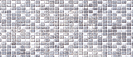 Плитка настенная Мерида (AXIMA) 200х300мм, мозаика (1уп=24шт=1,44кв.м)