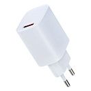 Сетевое зарядное устройство/адаптер REXANT, USB 5В, 3A, быстрая зарядка, белое