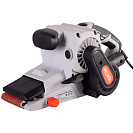 Шлифмашина ленточная (Ресанта) ЛШМ-75/900, 75x533мм, 900Вт