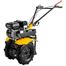 Мотоблок (Huter) МК-7800PL, обработка 26х100см, 5,7кВт, 7,8л.с.